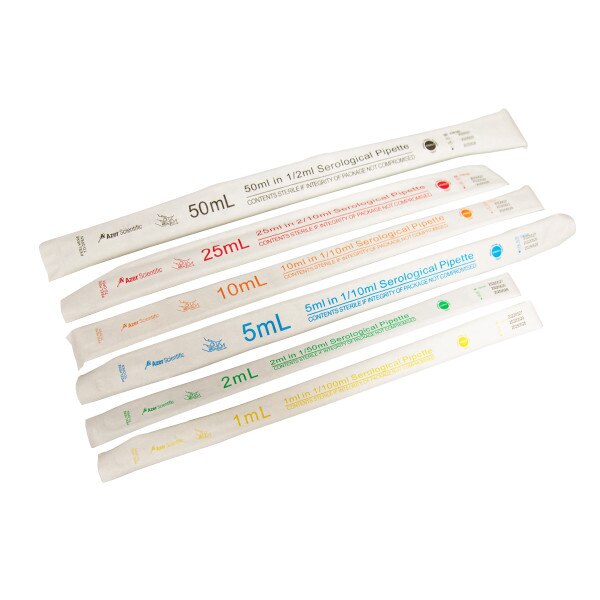 Serological Pipette, Packs